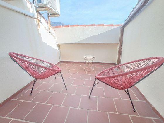 Foto 2 de Ático en venta en calle Perdices de 3 habitaciones con terraza y piscina