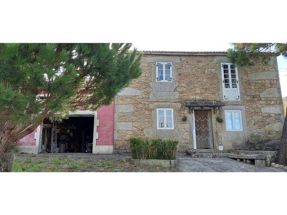 Foto 1 de Casa rural en venda a Vimianzo de 3 habitacions amb terrassa i garatge