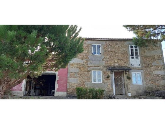 Foto 2 de Casa rural en venda a Vimianzo de 3 habitacions amb terrassa i garatge