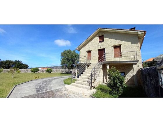 Foto 1 de Casa rural en venda a Carnota de 4 habitacions amb terrassa i garatge