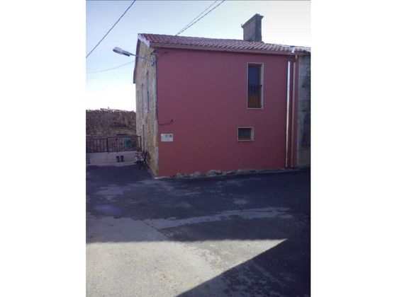 Foto 2 de Casa rural en venda a Mazaricos de 3 habitacions amb terrassa