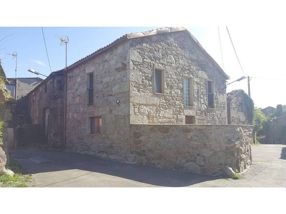 Foto 1 de Casa rural en venda a Mazaricos de 3 habitacions amb terrassa