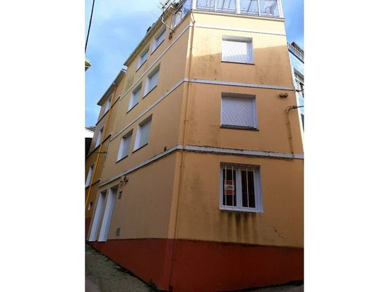 Foto 1 de Casa en venda a Cariño de 3 habitacions amb terrassa