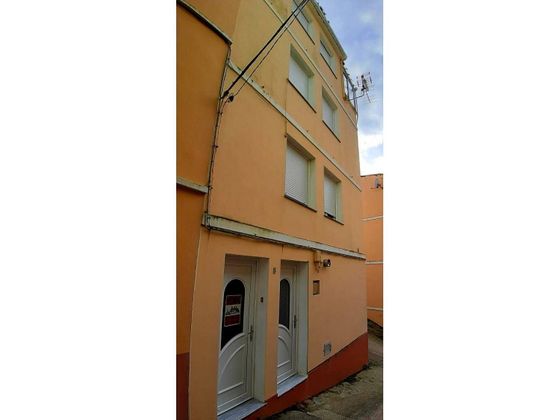 Foto 2 de Casa en venda a Cariño de 3 habitacions amb terrassa