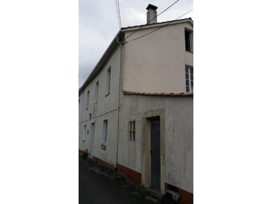 Foto 1 de Casa en venda a Cariño de 4 habitacions amb garatge