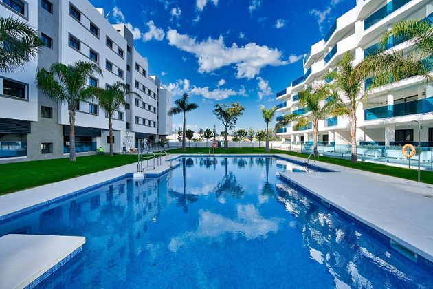 Foto 1 de Àtic en venda a calle Arrabal Ue R de 3 habitacions amb terrassa i piscina