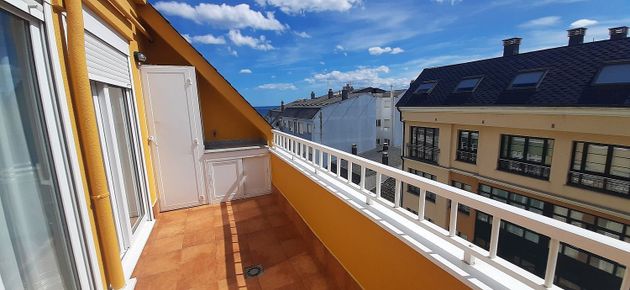 Foto 1 de Pis en venda a calle Illanova de 3 habitacions amb terrassa i garatge