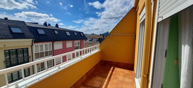 Foto 2 de Pis en venda a calle Illanova de 3 habitacions amb terrassa i garatge