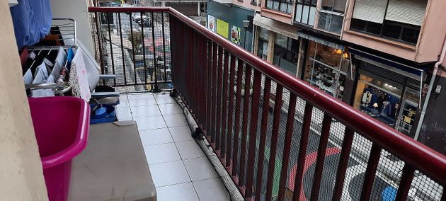 Foto 2 de Pis en venda a Pinar - Anaka - Belaskoenea de 2 habitacions amb balcó i calefacció