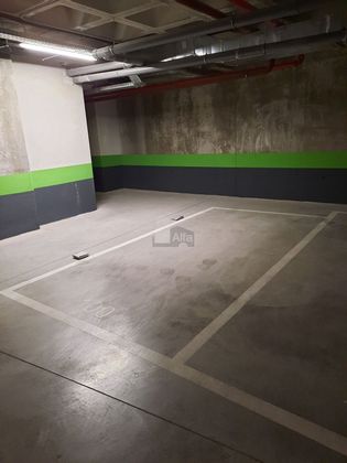 Foto 2 de Garatge en lloguer a Centro - Rivas-Vaciamadrid de 31 m²