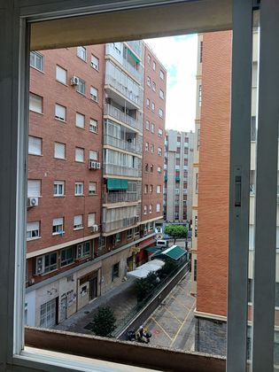 Foto 2 de Pis en venda a Santa María de Gracia de 5 habitacions amb balcó i calefacció