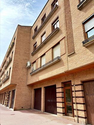 Foto 1 de Piso en venta en Corella de 3 habitaciones con terraza y balcón