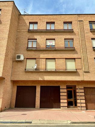 Foto 2 de Piso en venta en Corella de 3 habitaciones con terraza y balcón