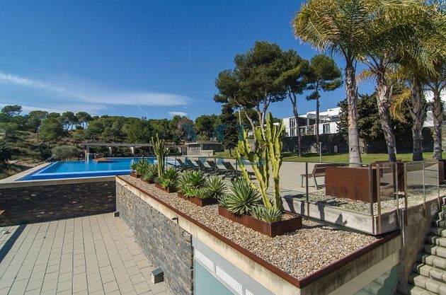 Foto 1 de Dúplex en venda a Urbanitzacions del sud de 3 habitacions amb terrassa i piscina