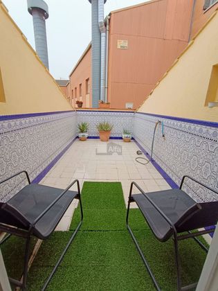Foto 1 de Venta de casa en Vilanova del Camí de 4 habitaciones con terraza y calefacción