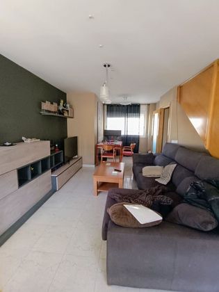 Foto 1 de Dúplex en venda a Espirall de 3 habitacions amb terrassa i garatge