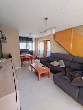 Foto 2 de Dúplex en venta en Espirall de 3 habitaciones con terraza y garaje