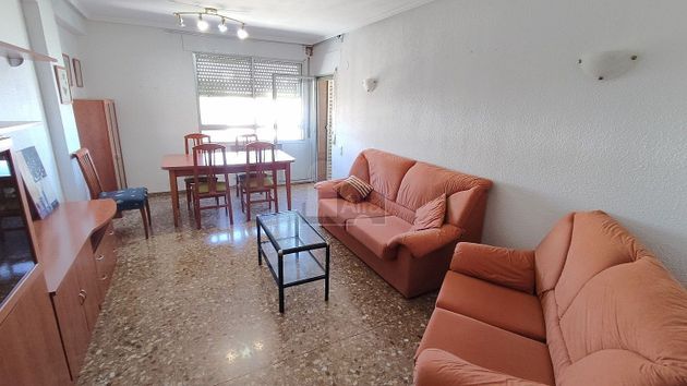 Foto 1 de Pis en venda a calle Del Tejar de 4 habitacions amb terrassa i garatge