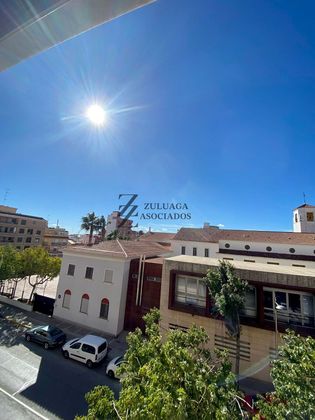 Foto 1 de Pis en venda a Playa Puerto de Sagunto de 4 habitacions amb balcó i aire acondicionat