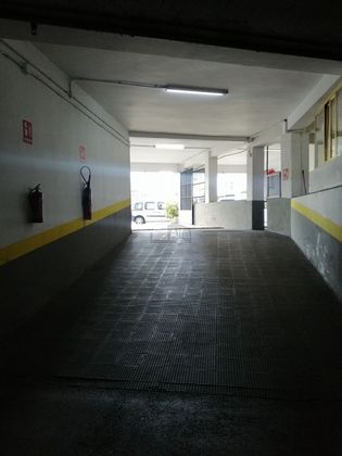 Foto 1 de Garatge en venda a Peñagrande de 23 m²