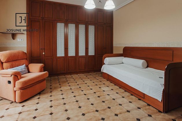 Foto 1 de Pis en venda a Malpartida de la Serena de 4 habitacions amb terrassa i balcó