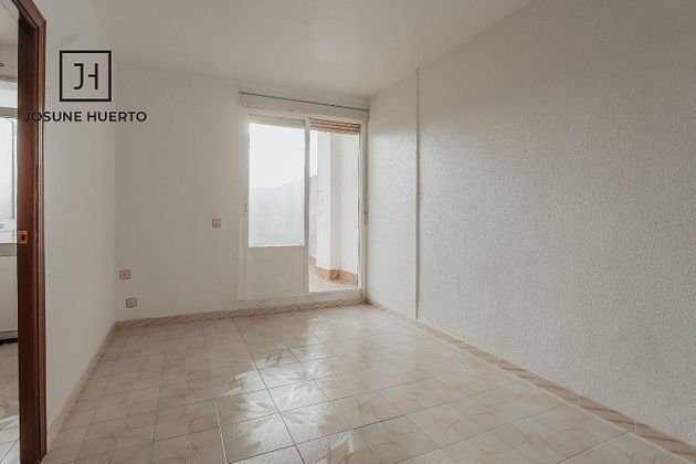 Foto 2 de Venta de piso en Quintana de la Serena de 3 habitaciones con terraza y balcón