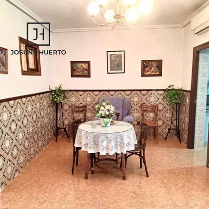 Foto 2 de Casa en venda a Esparragosa de la Serena de 4 habitacions i 93 m²
