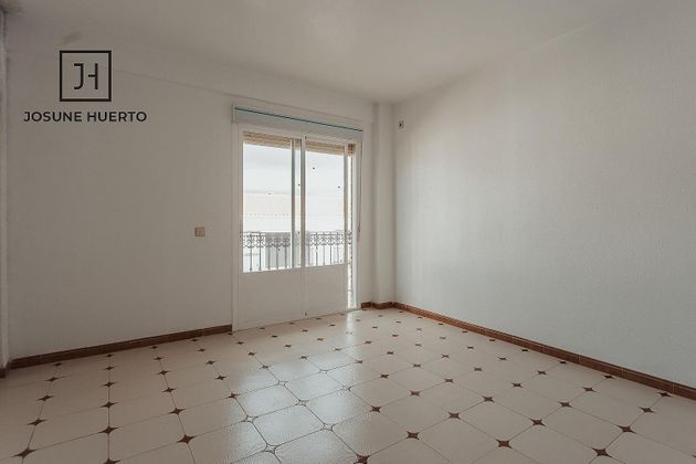Foto 2 de Pis en venda a Quintana de la Serena de 3 habitacions amb terrassa i balcó