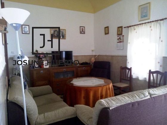Foto 1 de Casa en venda a Esparragosa de la Serena de 6 habitacions i 307 m²