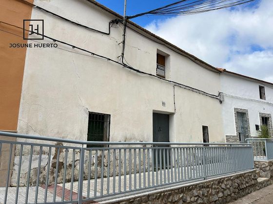 Foto 1 de Casa en venda a Esparragosa de la Serena de 3 habitacions i 181 m²