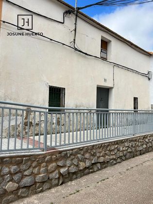 Foto 2 de Casa en venta en Esparragosa de la Serena de 3 habitaciones y 181 m²