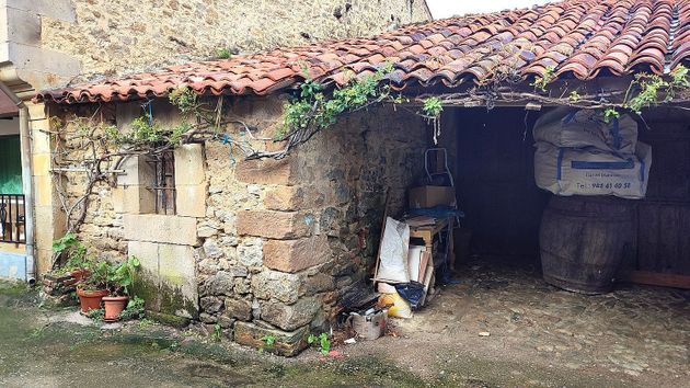 Foto 1 de Casa rural en venda a calle Lugar Merodio de 1 habitació i 40 m²