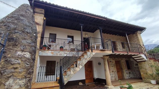 Foto 1 de Pis en venda a calle Lugar Arenas de 3 habitacions amb terrassa i balcó