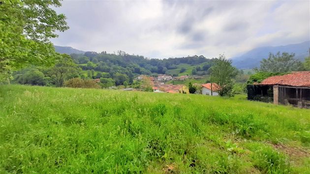 Foto 2 de Venta de terreno en Vibaña-Ardisana-Caldueño de 612 m²