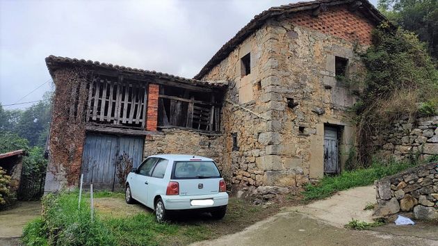 Foto 1 de Venta de casa rural en Vibaña-Ardisana-Caldueño de 250 m²