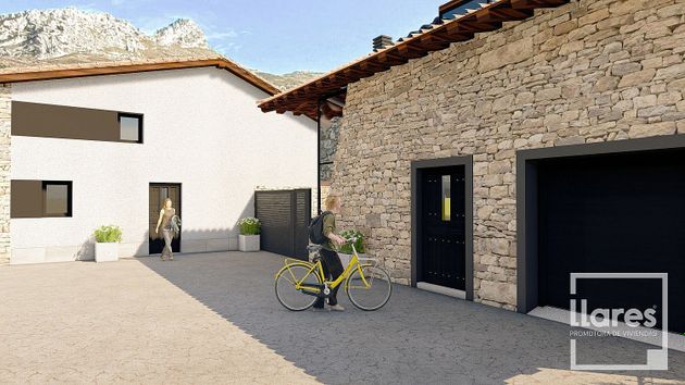 Foto 2 de Xalet en venda a Peñamellera Alta de 3 habitacions amb terrassa i garatge