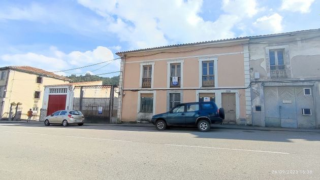 Foto 1 de Casa en venta en calle Cornellana con terraza