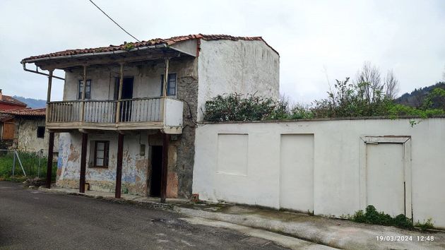 Foto 2 de Venta de casa en calle Peñaflor de 3 habitaciones con terraza