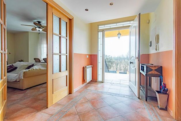 Foto 2 de Casa en venda a Pepino de 4 habitacions amb terrassa i piscina