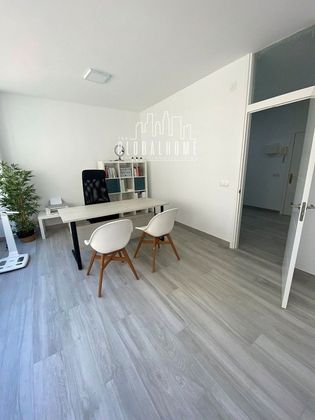 Foto 1 de Oficina en lloguer a Centro - Castellón de la Plana de 43 m²