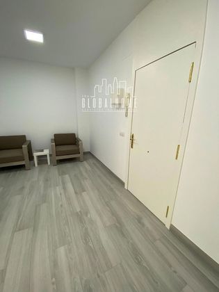 Foto 2 de Oficina en lloguer a Centro - Castellón de la Plana de 43 m²