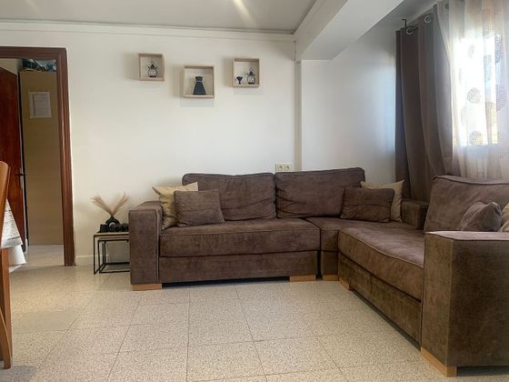Foto 2 de Ático en venta en Montserrat - Torre-Sana - Vilardell de 3 habitaciones y 66 m²