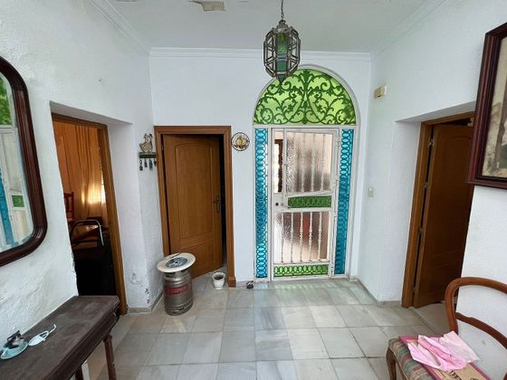 Foto 1 de Xalet en venda a calle Santa Bárbara de 3 habitacions amb terrassa