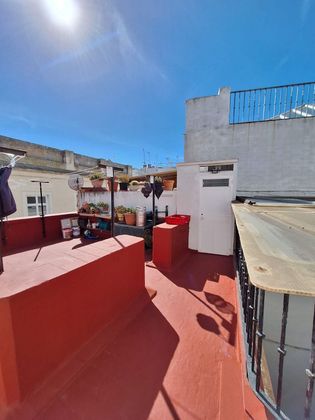Foto 1 de Venta de piso en San José - Varela de 3 habitaciones y 96 m²