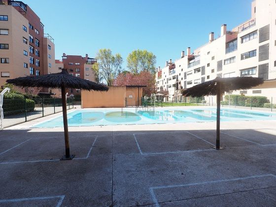 Foto 1 de Pis en venda a La Garena de 3 habitacions amb piscina i garatge