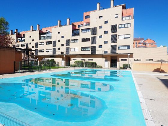 Foto 2 de Pis en venda a La Garena de 3 habitacions amb piscina i garatge