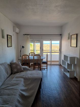 Foto 2 de Pis en lloguer a Cabo de Gata de 2 habitacions amb terrassa i piscina