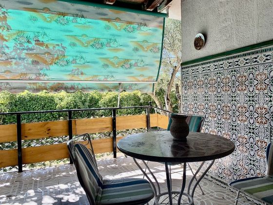 Foto 1 de Xalet en venda a Uceda de 5 habitacions amb terrassa i garatge