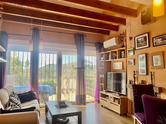 Foto 1 de Casa en venda a Pedrezuela de 5 habitacions amb piscina i garatge
