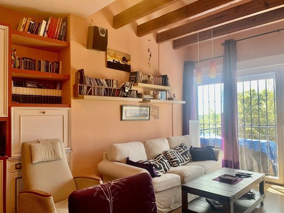 Foto 2 de Casa en venda a Pedrezuela de 5 habitacions amb piscina i garatge